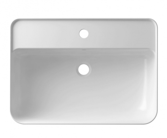 Раковина Lavinia Boho Bathroom Sink Slim 33311008 60x43x16,5 (Германия) - фото3