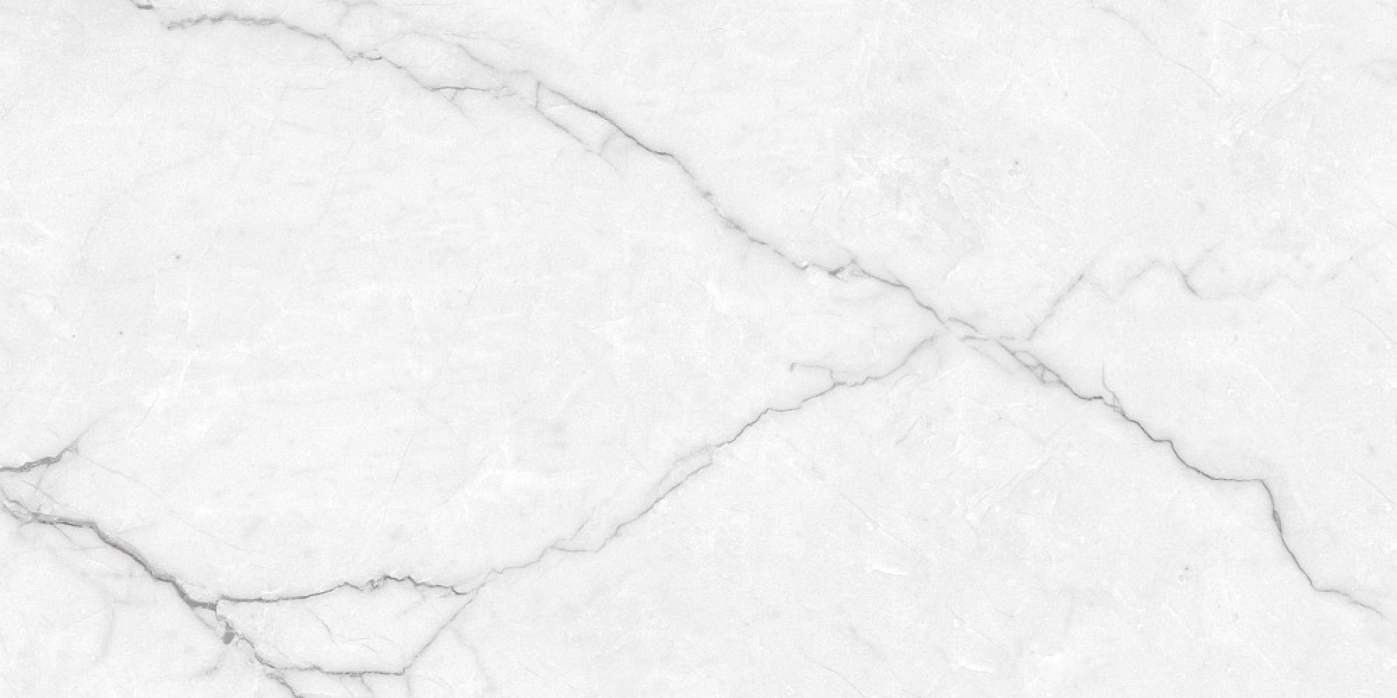 Torso Bianco керамогранит полированный 60х120 - фото