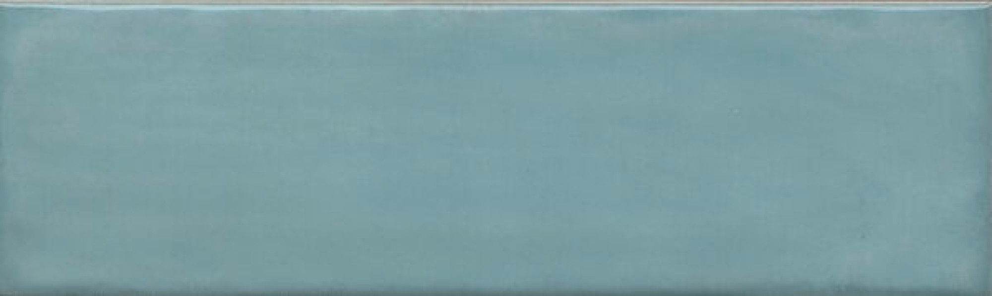 Дарсена плитка голубой 8,5х28,5 - фото3