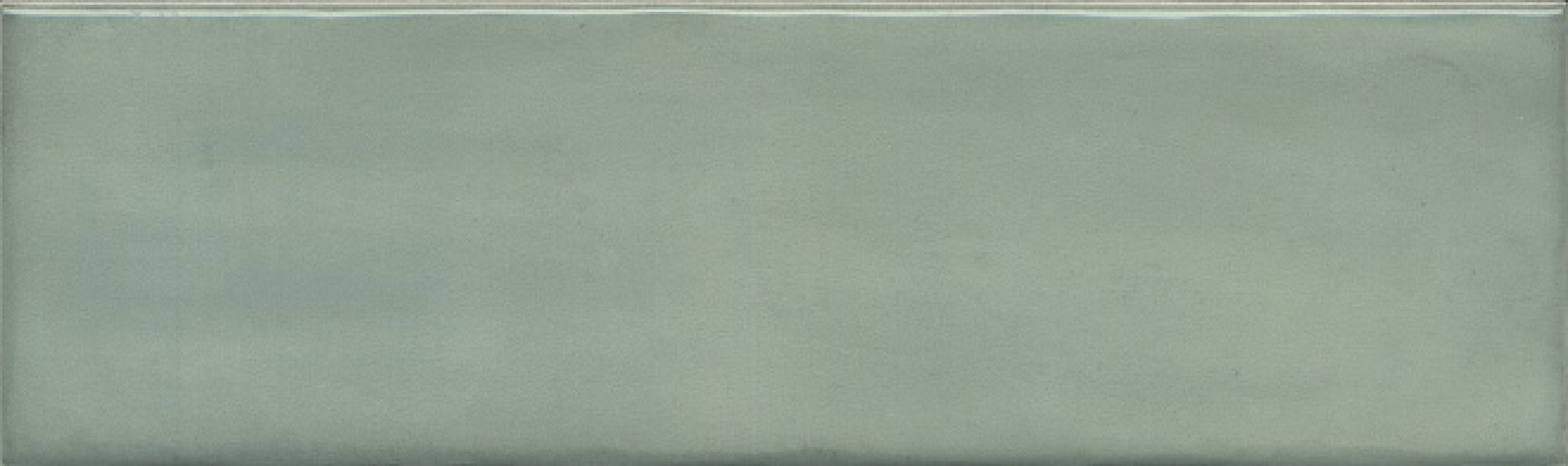 Монпарнас плитка зеленый 8,5х28,5 - фото