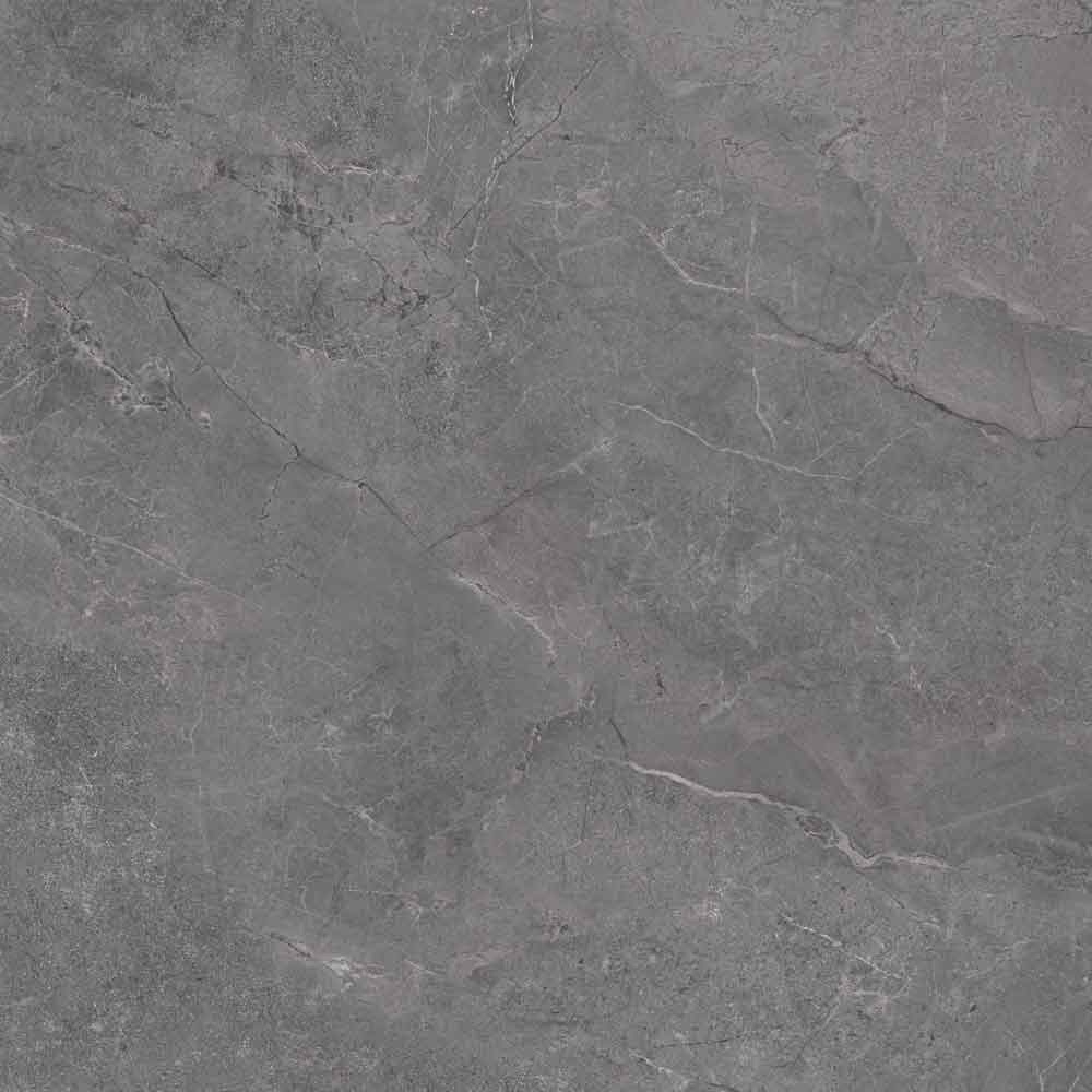 Pluto Grigio керамогранит серый 60х60 - фото3