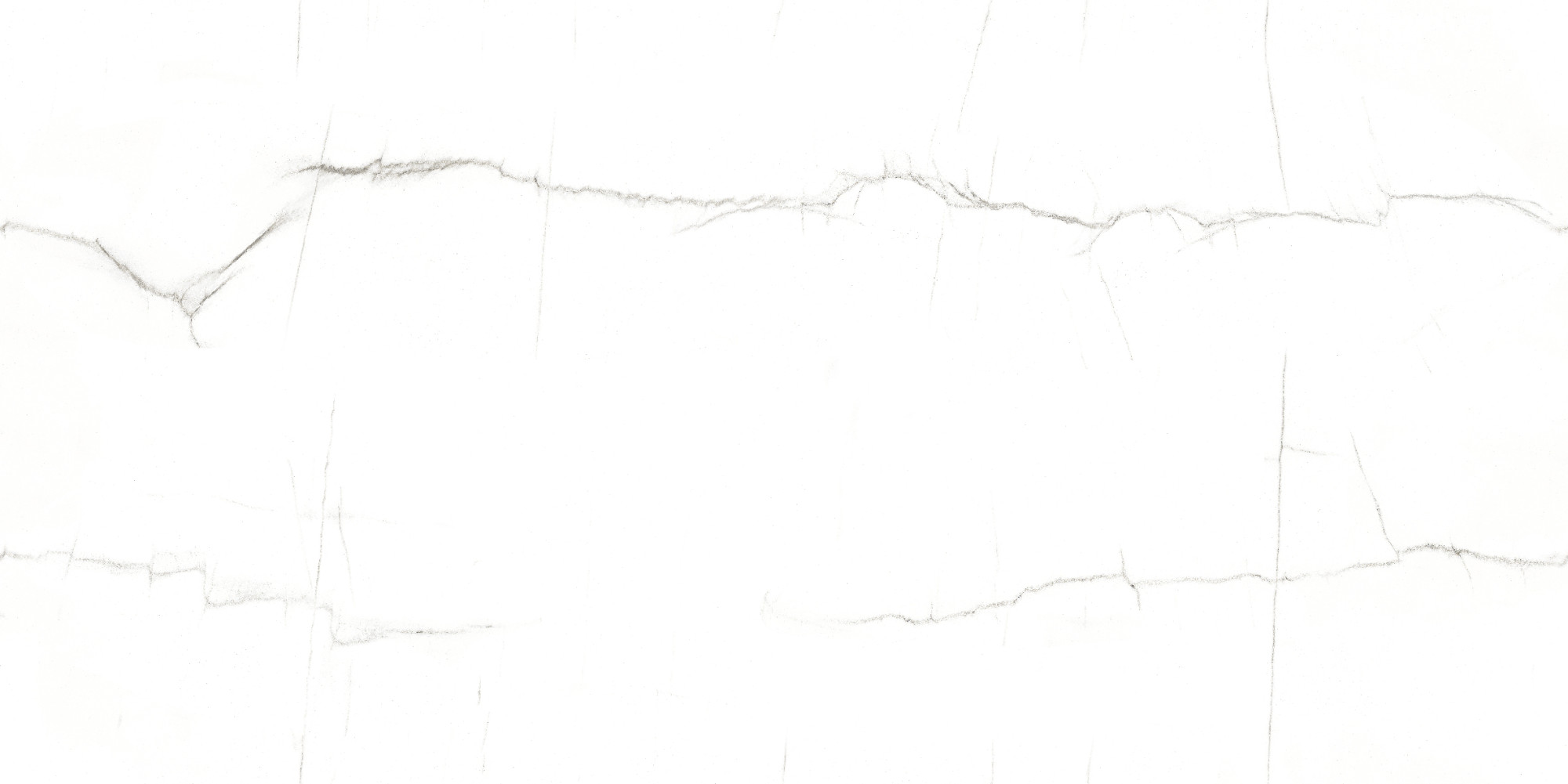 Italiano White Endless керамогранит полированный 60х120 - фото4