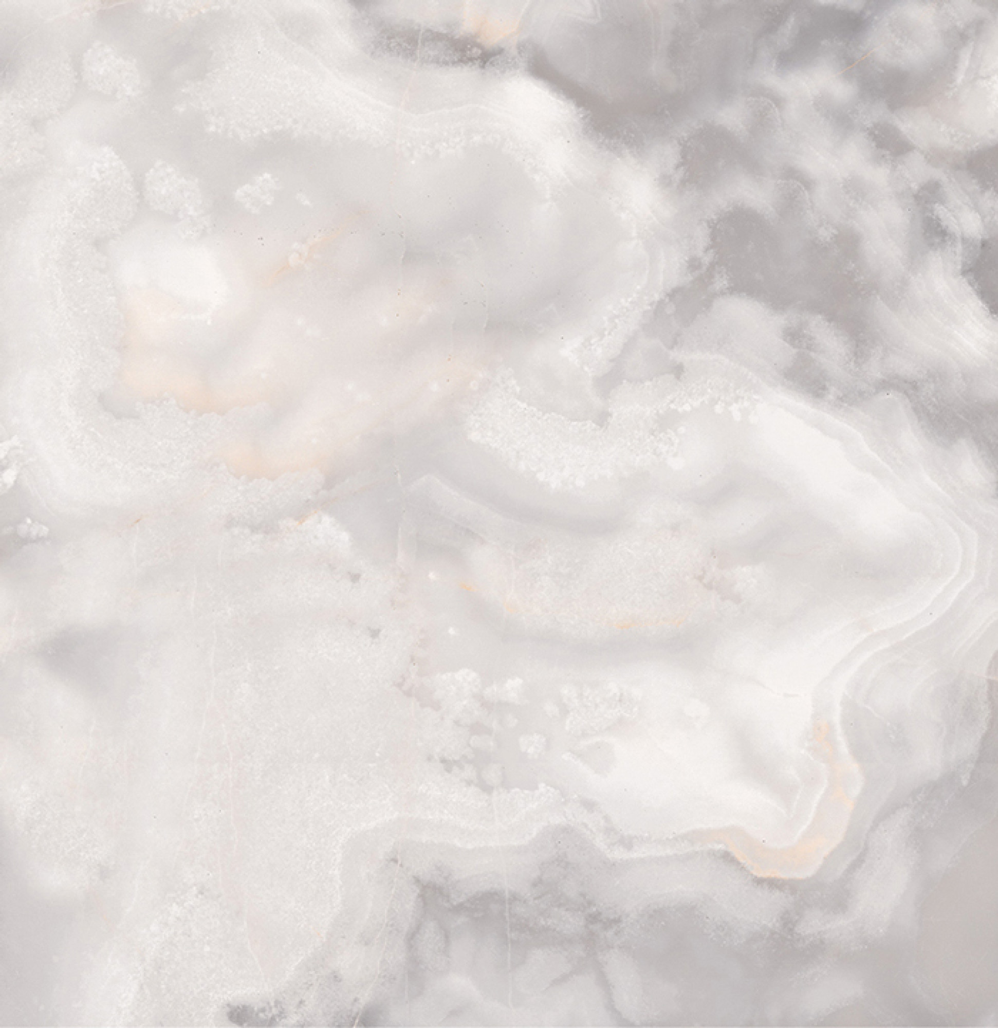 Onyx Cloud Grey керамогранит полированный 60х60 - фото8
