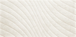 Emilly плитка структурная белая 30х60 - фото