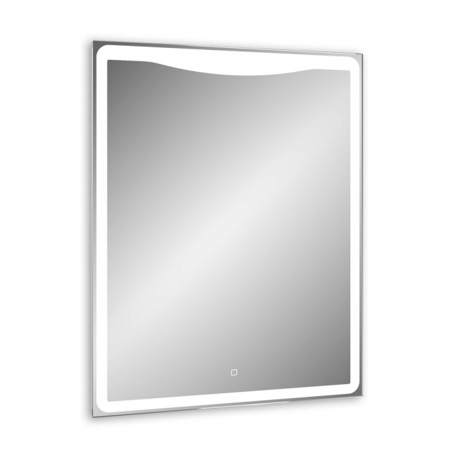 Зеркало Континент Amaze LED 60x80 (Россия) - фото2