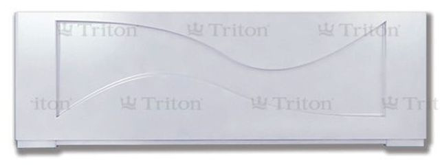 Экран для ванны Triton Стандарт 170 - фото