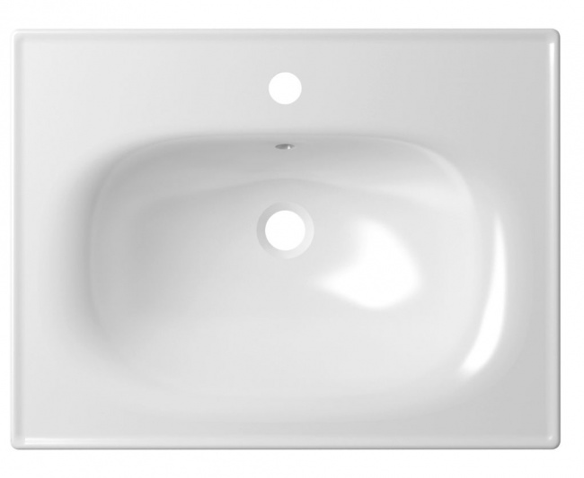 Раковина Lavinia Boho Bathroom Sink 33312010 60x46x18 (Германия) - фото3