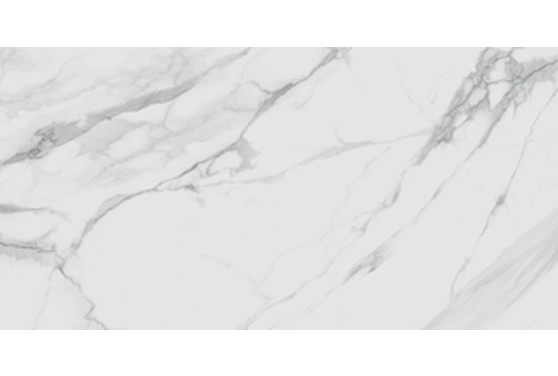 Монте Тиберио керамогранит лаппатированный белый 60х119,5