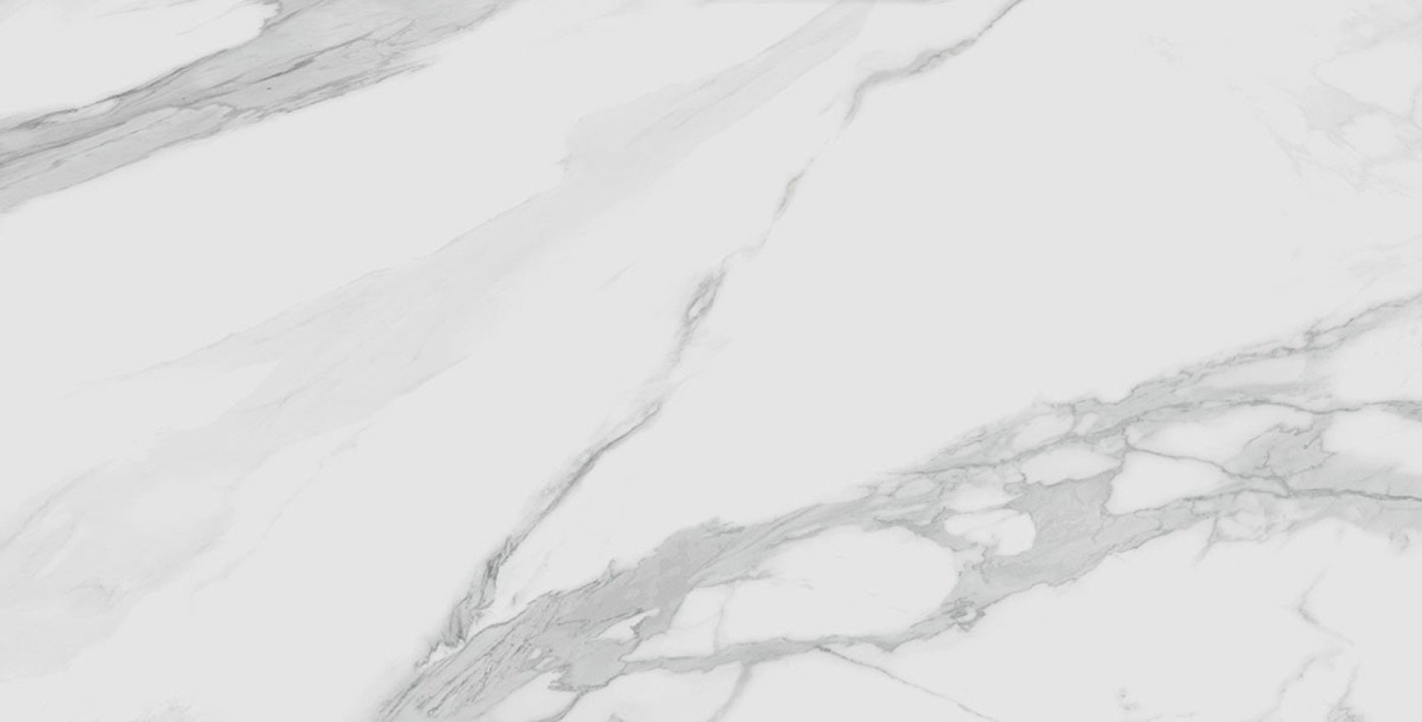 Монте Тиберио керамогранит белый 60х119,5 - фото