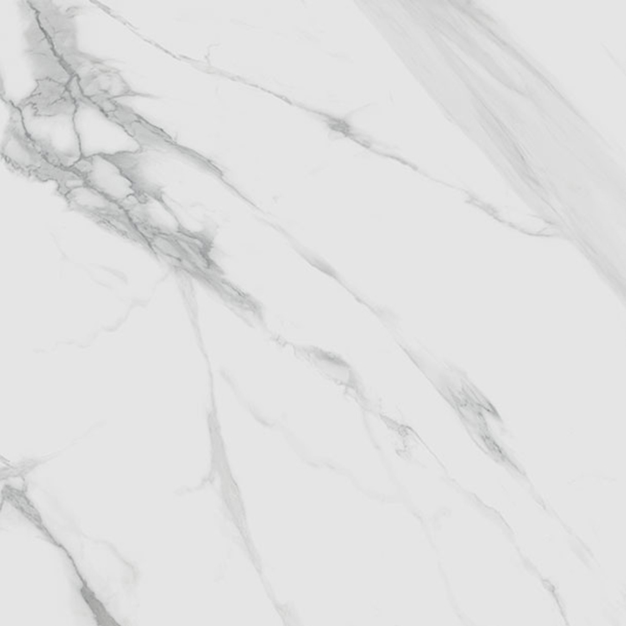 Монте Тиберио керамогранит лаппатированный белый 60х60 - фото