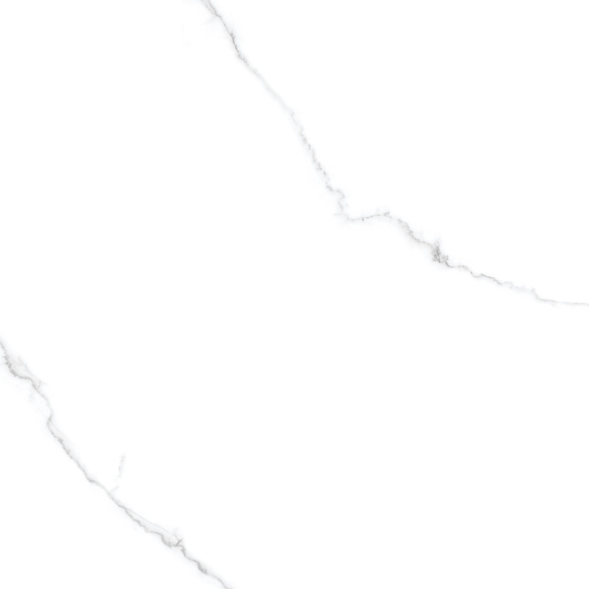 Atlantic White керамогранит полированная 60x60 - фото2