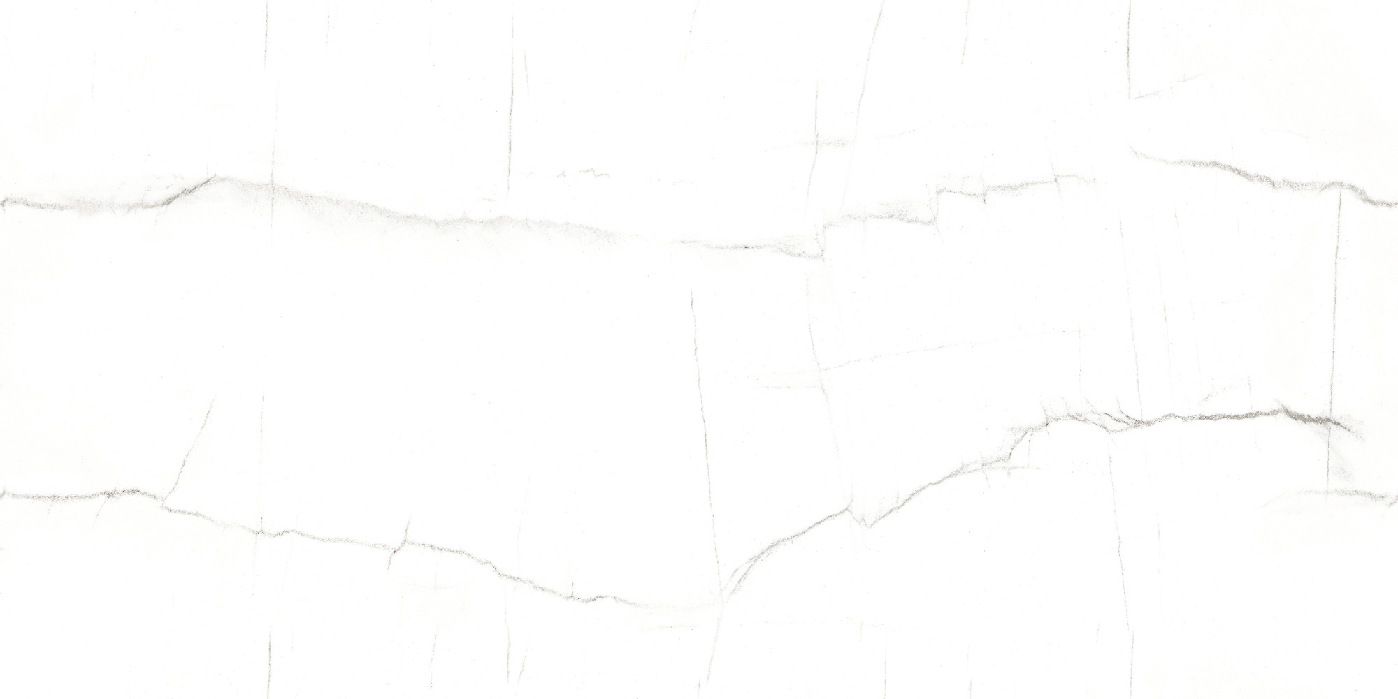 Italiano White Endless керамогранит полированный 60х120 - фото