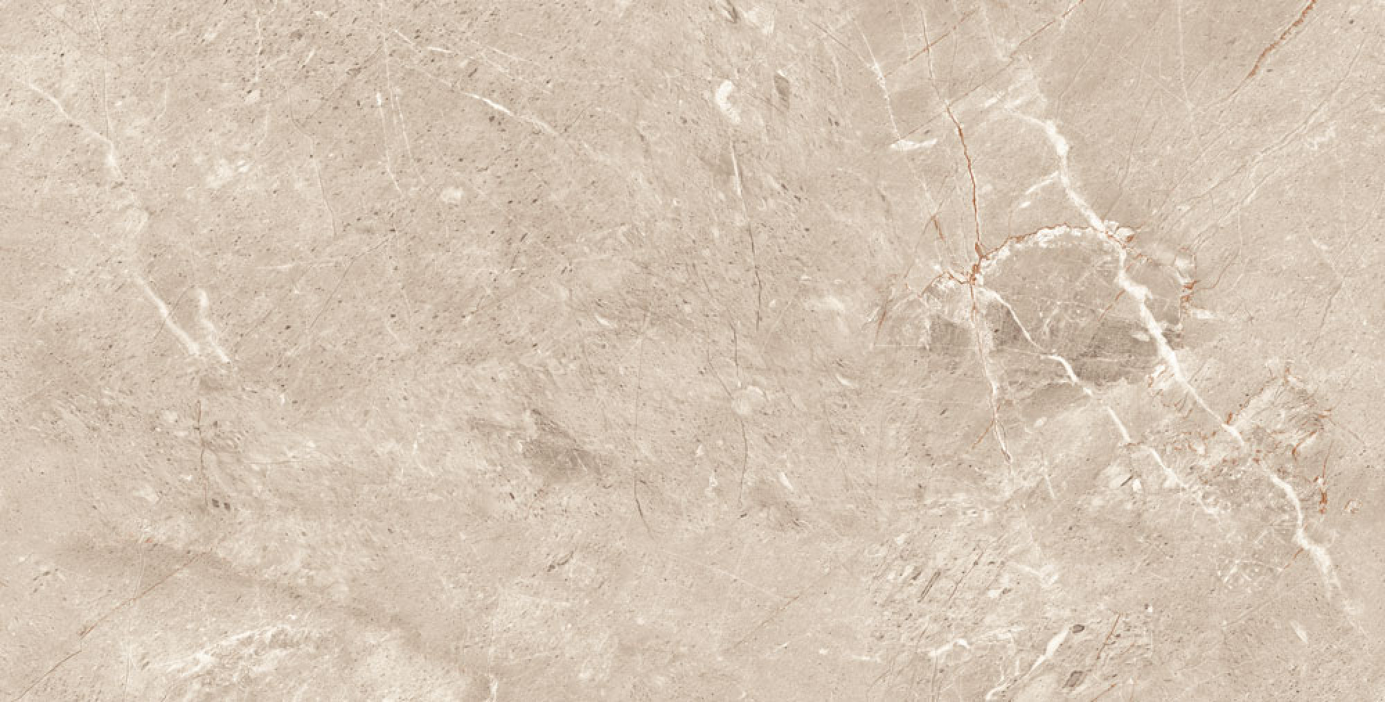 Nirvana Bisquite керамогранит полированный 60x120 - фото6