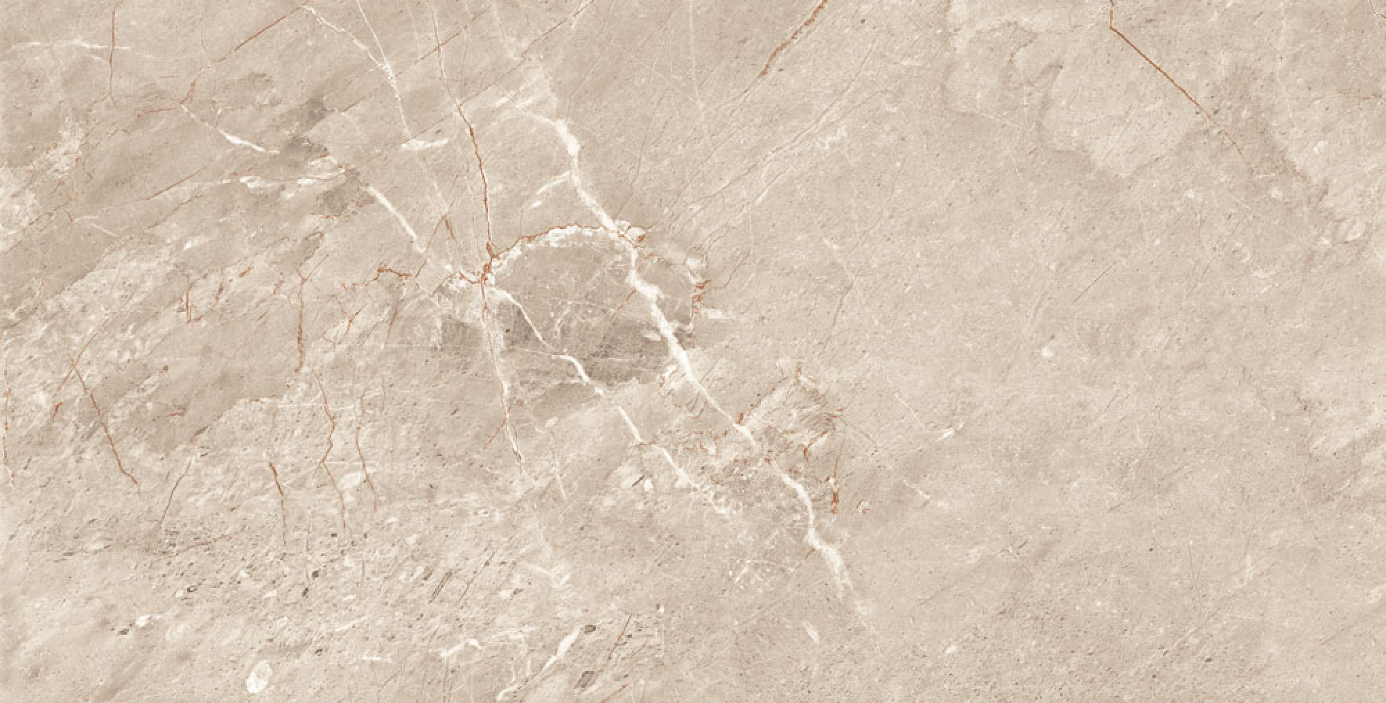 Nirvana Bisquite керамогранит полированный 60x120 - фото4