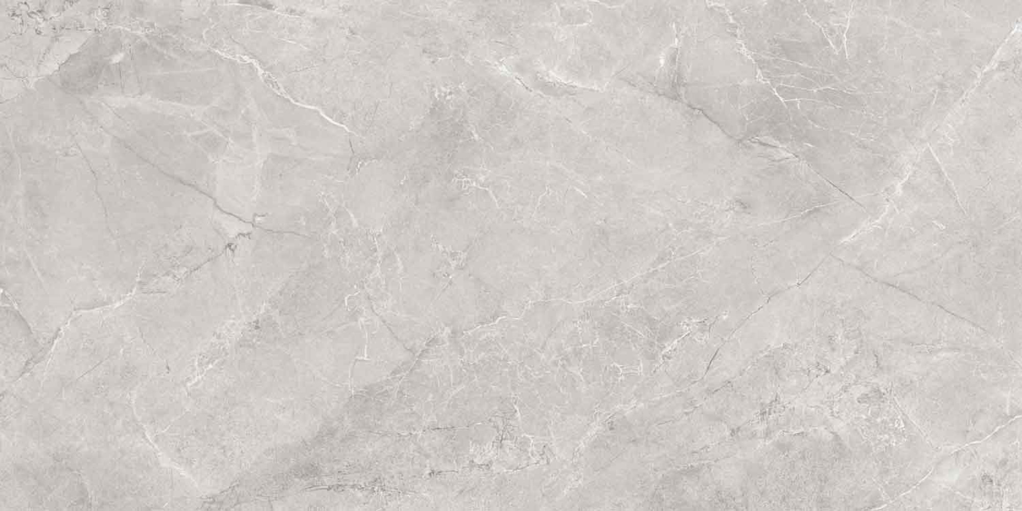 Pluto Silver серый светлый 60х119,5 керамогранит матовый - фото5