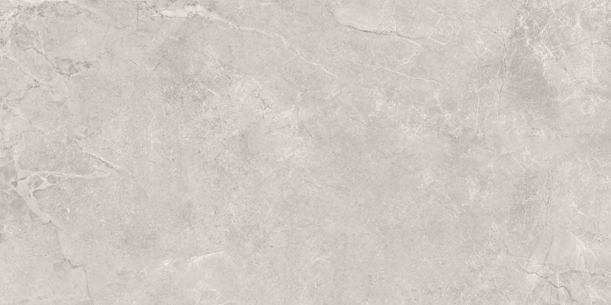 Pluto Silver серый светлый 60х119,5 керамогранит матовый - фото4