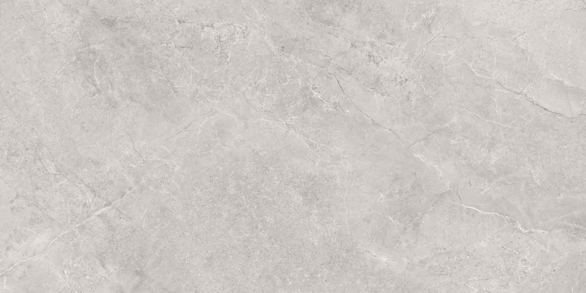 Pluto Silver серый светлый 60х119,5 керамогранит матовый - фото2