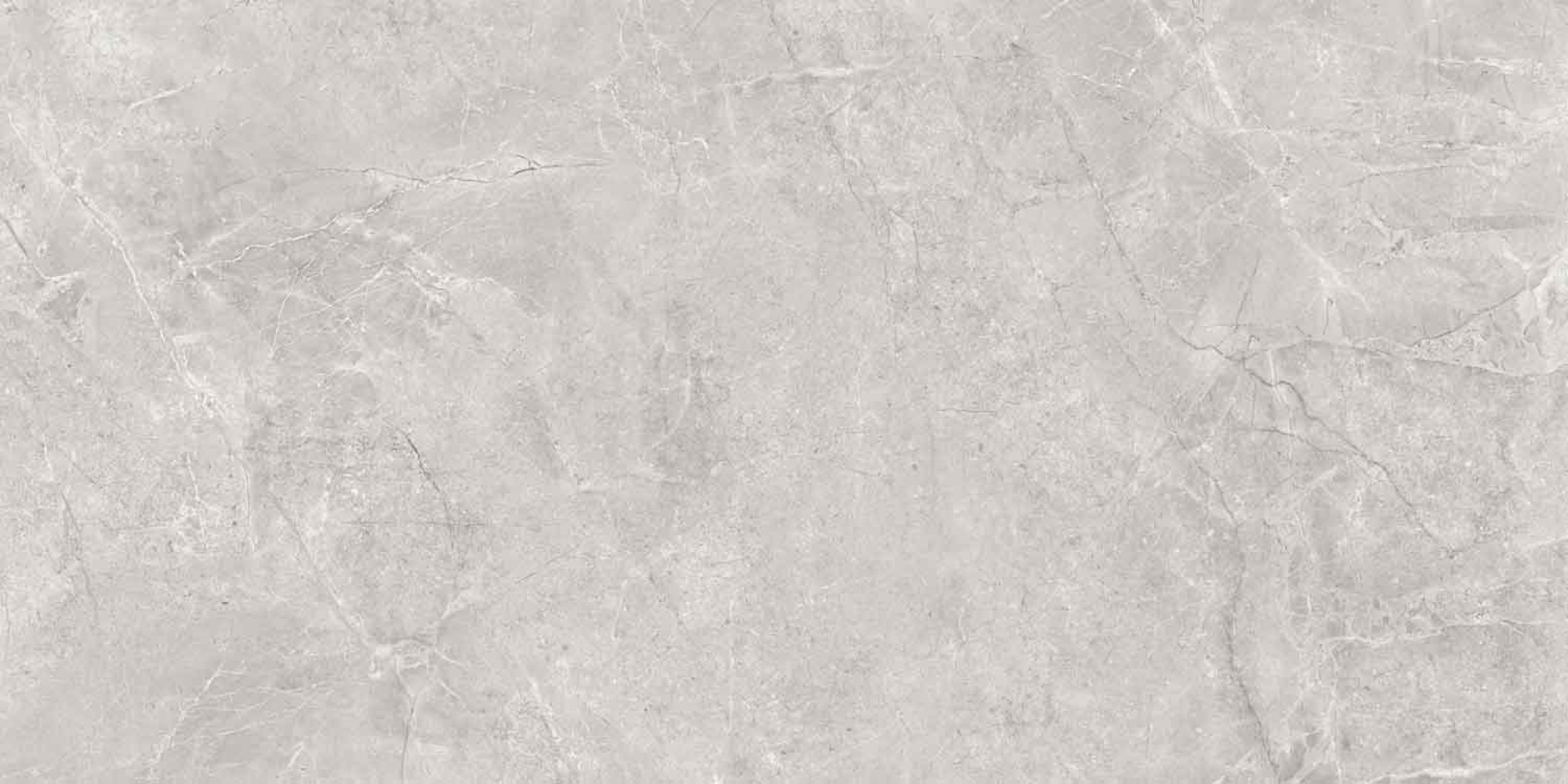 Pluto Silver серый светлый 60х119,5 керамогранит матовый - фото3
