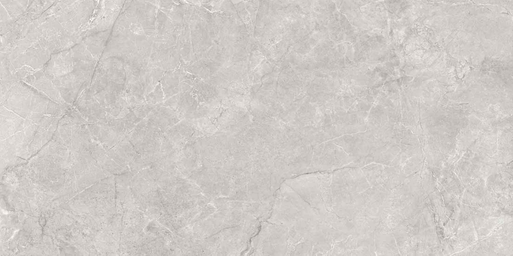 Pluto Silver серый светлый 60х119,5 керамогранит матовый - фото6