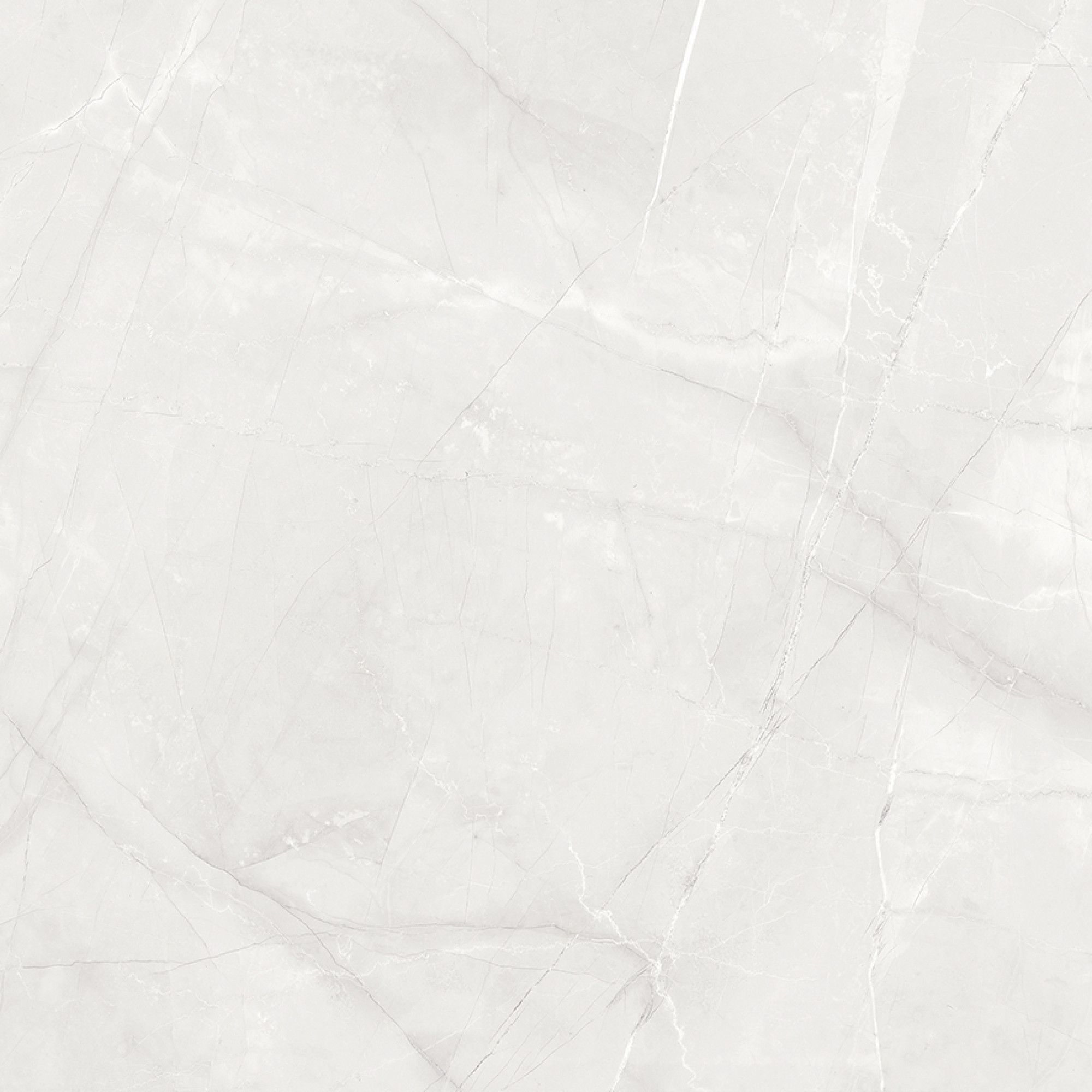Timeless Pearl серый светлый 60х60 керамогранит матовый карвинг - фото