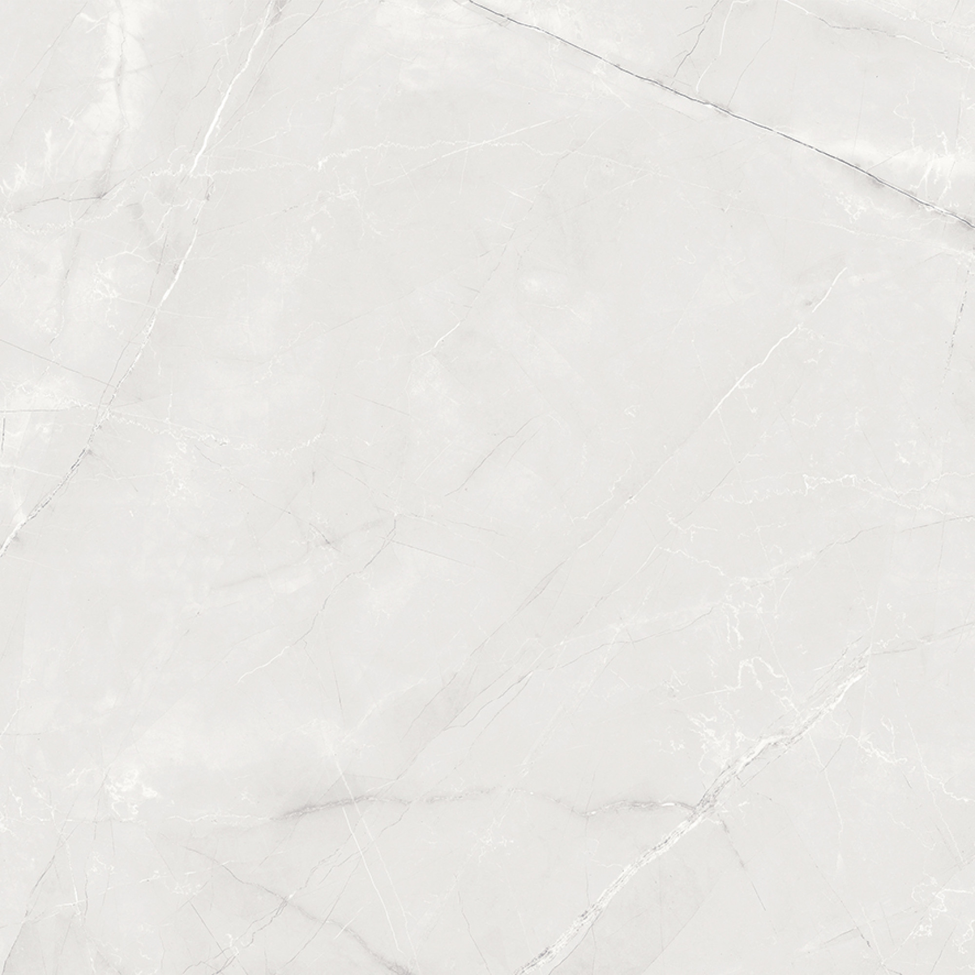Timeless Pearl серый светлый 60х60 керамогранит матовый карвинг - фото2