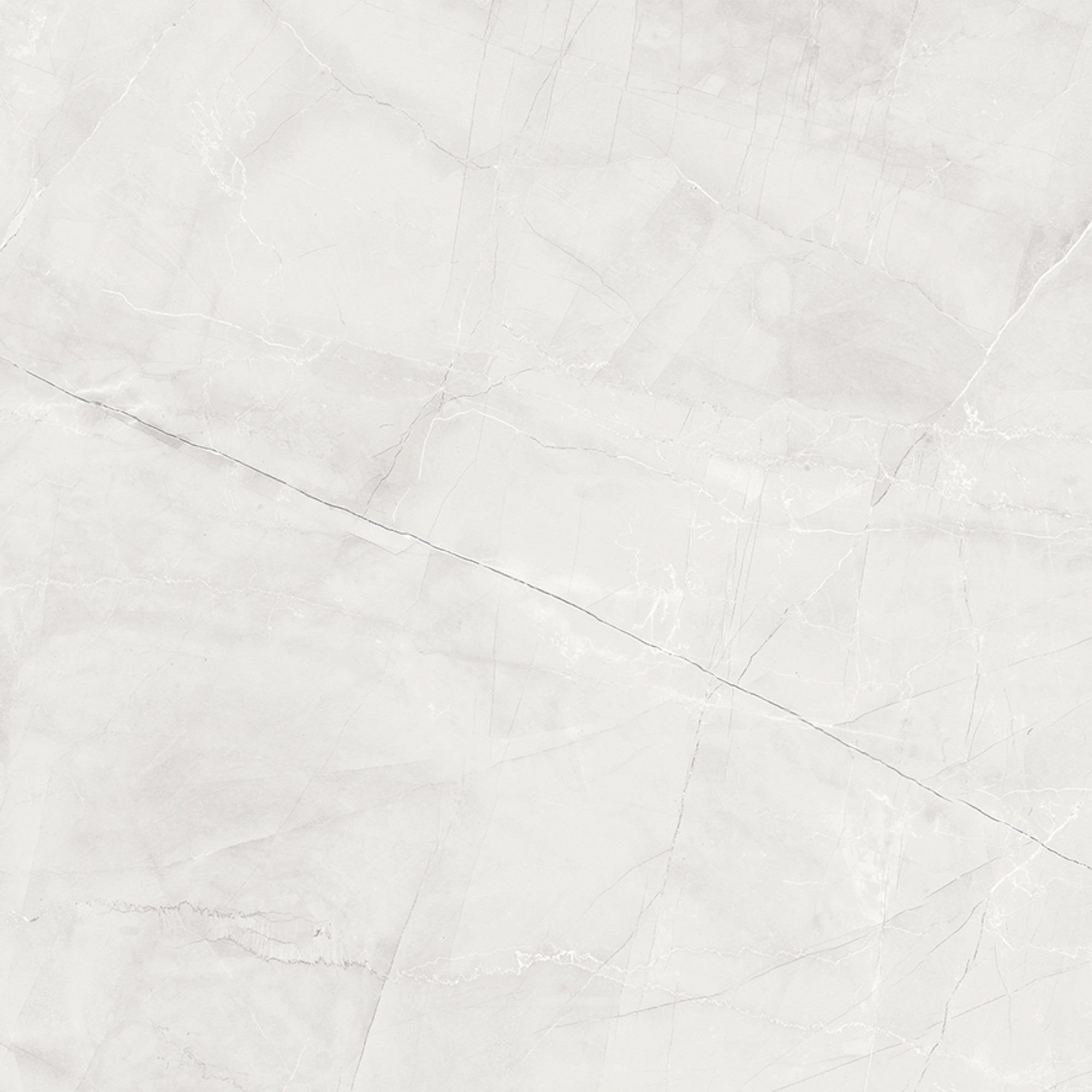 Timeless Pearl серый светлый 60х60 керамогранит матовый карвинг - фото5