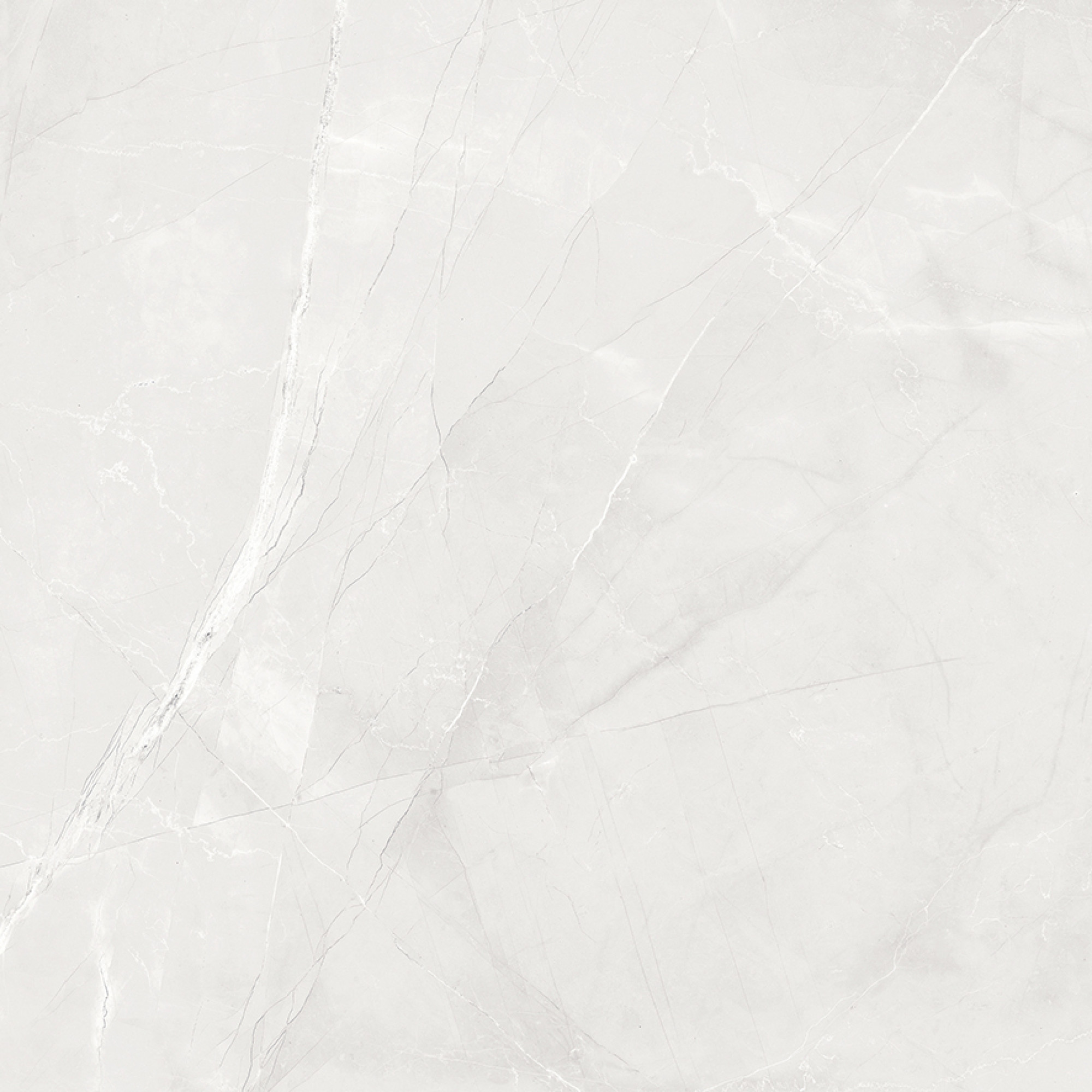 Timeless Pearl серый светлый 60х60 керамогранит матовый карвинг - фото7