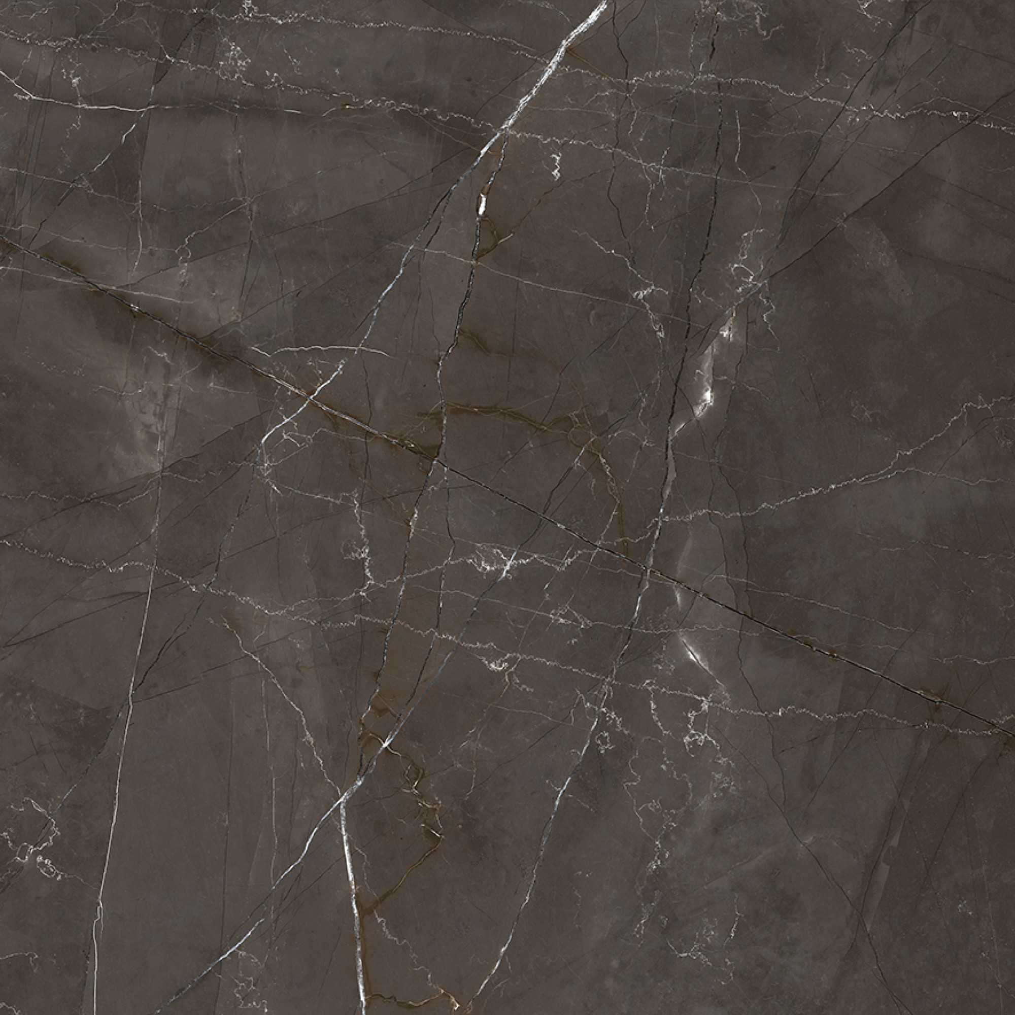 Timeless Marrone коричневый 60х60 керамогранит матовый карвинг - фото3