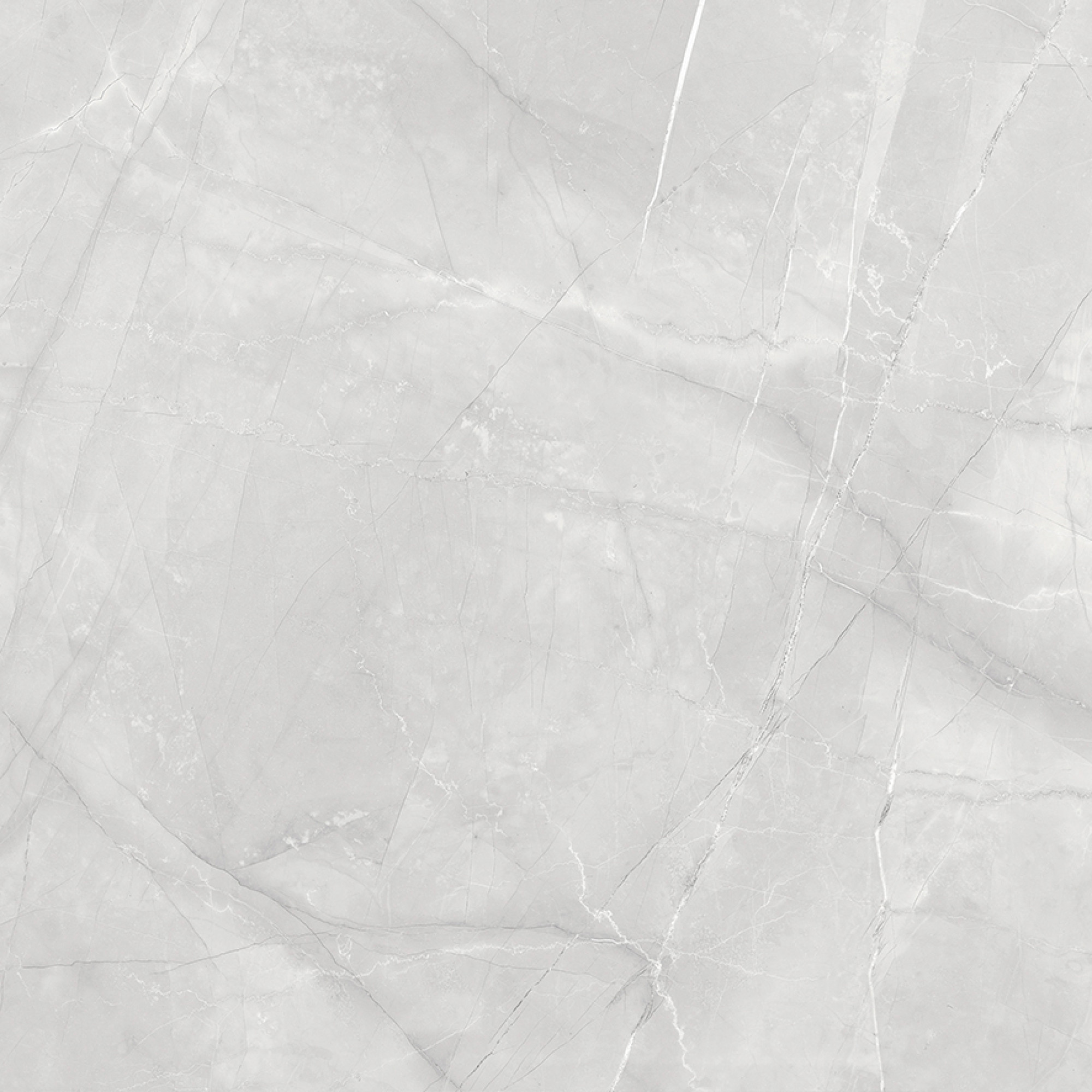 Timeless Grigio серый 60х60 керамогранит матовый карвинг - фото