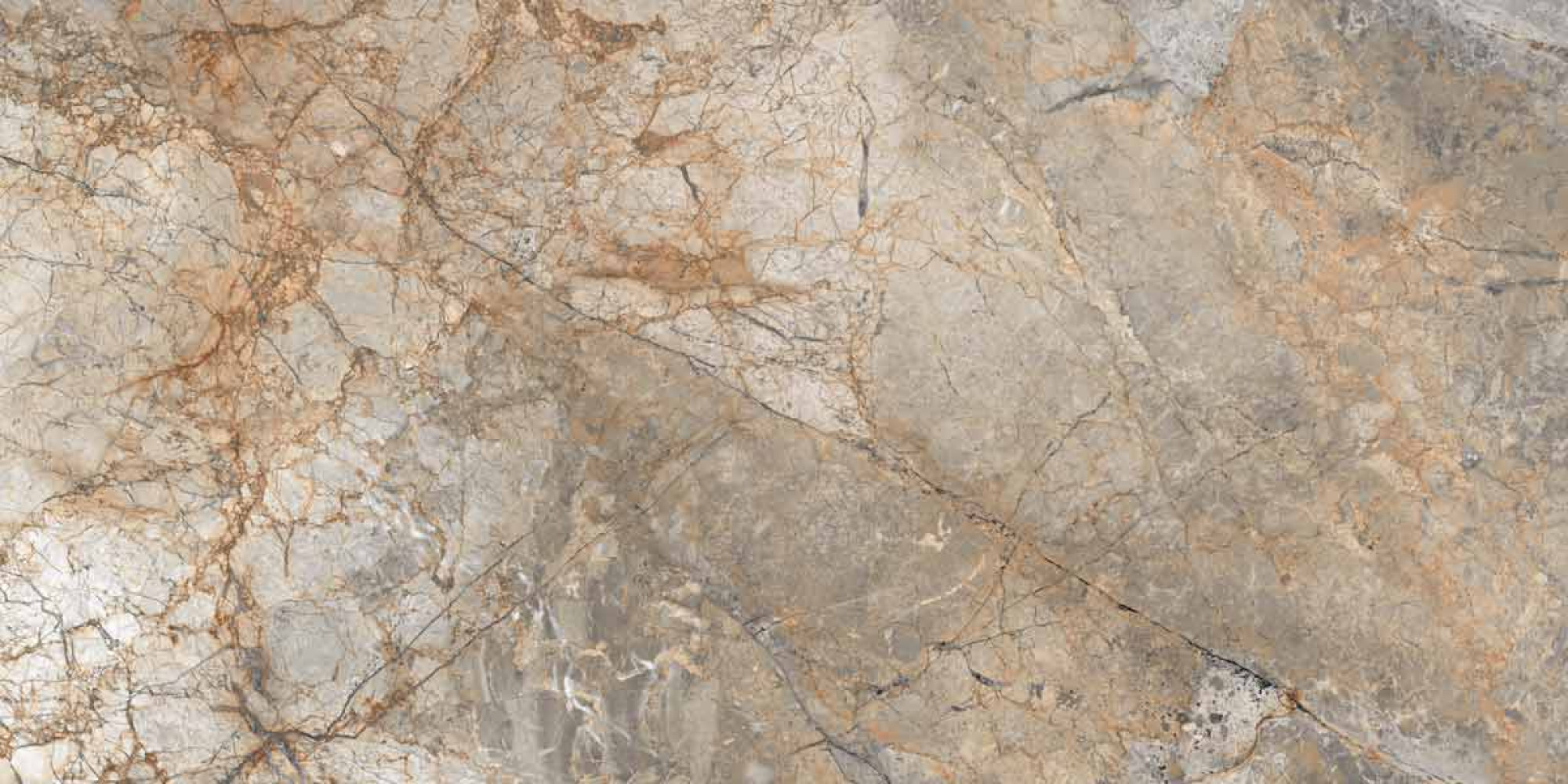 Champion Brown 60x120 керамический гранит карвинг лаппато - фото2