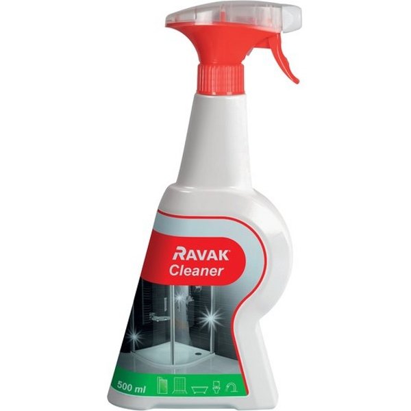 Чистящее средство RAVAK Cleaner (500 мл) (Чехия) - фото