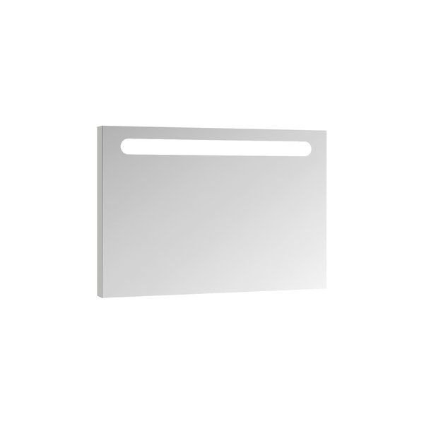 Зеркало Ravak Chrome 600, каппучино X000000968 60x55(Чехия)