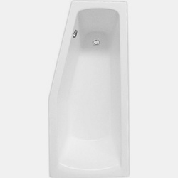 Ванна акриловая Roth Mini 160x70 правая (Чехия) - фото