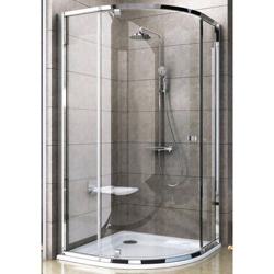 Душевая кабина Ravak Pivot PSKK3-90 90x90 37677U00Z1 (Чехия) - фото