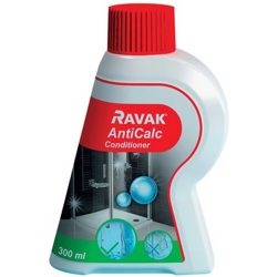 Средство RAVAK AntiCalc Conditioner (300 ml) (Чехия) - фото