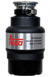 Измельчитель TEKA TR 34.1 40197111 (Испания) - фото