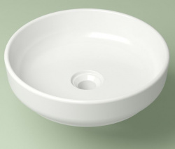 Раковина Lavinia Boho Bathroom Sink Slim 33311005 40x40x10 (Германия) - фото