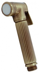 Гигиенический лейка (1 режим) бронза Rav-Slezak KS0005SM (Чехия) - фото
