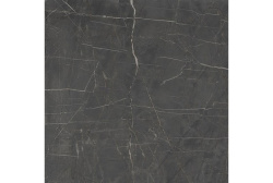 Буонарроти керамогранит серый темный 60х60 - фото