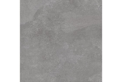 Про Стоун керамогранит серый темный 60х60 - фото
