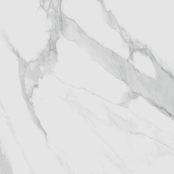 Монте Тиберио керамогранит белый 60х60 - фото