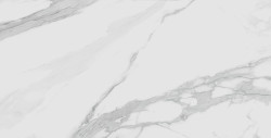 Монте Тиберио керамогранит белый 60х119,5 - фото