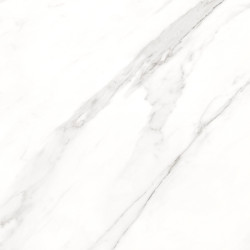 Tiffani керамогранит серый карвинг 60х60 - фото