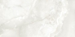 Cosmo Perla керамогранит лаппатированный белый 60х120 - фото