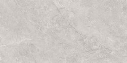 Pluto Silver серый светлый 60х119,5 керамогранит матовый - фото