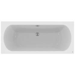 Акриловая ванна Ideal standard Hotline Duo 180x80 - фото