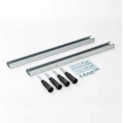 Универсальные ножки для акриловых ванн Ideal Standard - фото