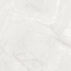 Timeless Pearl серый светлый 60х60 керамогранит матовый карвинг - фото