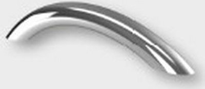 Ручка нержавеющая сталь Riho  AG03120 (Чехия) - фото