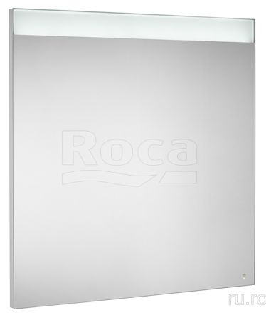 Зеркало Roca Prisma Comfort LED 100x80 (Испания) - фото